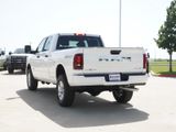 New 2026 Ram 2500 Truck