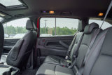 Used 2025 Honda Odyssey Van