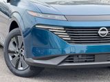 New 2025 Nissan Murano SUV