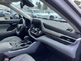 Used 2026 Toyota Highlander Hybrid SUV