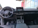 Used 2025 Honda CR-V SUV