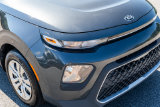 Used 2021 Kia Soul Hatchback