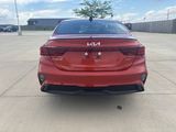 Used 2024 Kia Forte Sedan
