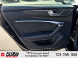 Used 2021 Audi RS 7 Hatchback