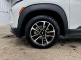 Used 2025 Chevrolet TrailBlazer SUV