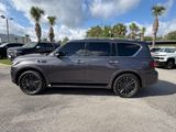 Used 2024 Infiniti QX80 SUV