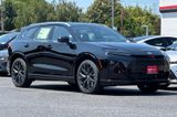 New 2026 Toyota Crown Signia Sedan
