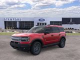 New 2026 Ford Bronco Sport SUV