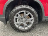Used 2024 Honda Passport SUV
