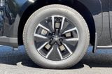New 2026 Toyota bZ SUV