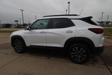 Used 2025 Chevrolet TrailBlazer SUV
