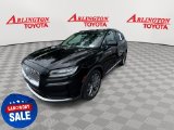 Used 2022 Lincoln Nautilus SUV