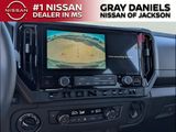 New 2026 Nissan Frontier Truck