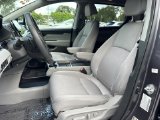 Used 2022 Honda Odyssey Van