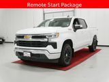Used 2024 Chevrolet Silverado 1500 Truck
