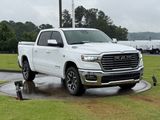 New 2026 Ram 1500 Truck