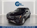 Used 2025 Mercedes-benz GLE SUV