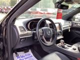 Used 2017 Jeep Grand Cherokee SUV
