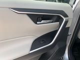 Used 2021 Toyota RAV4 Hybrid SUV