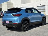 Used 2025 Chevrolet TrailBlazer SUV