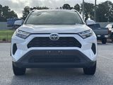 Used 2024 Toyota RAV4 Hybrid SUV