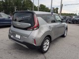 Used 2025 Kia Soul Hatchback