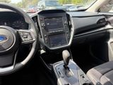 Used 2024 Subaru Impreza Hatchback