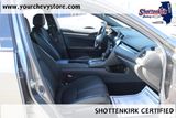 Used 2021 Honda Civic Hatchback Hatchback