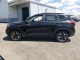 New 2026 Kia Seltos SUV