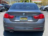 Used 2015 BMW 4 Series Coupe