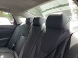 New 2026 Honda Accord Hybrid Sedan