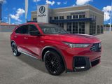 New 2026 Acura MDX SUV