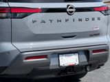 New 2026 Nissan Pathfinder SUV