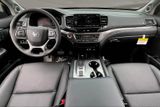 New 2026 Honda Ridgeline Truck
