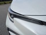 Used 2025 Toyota Corolla Sedan