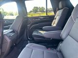 Used 2024 Cadillac Escalade SUV