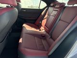 Used 2025 Lexus IS Sedan