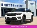 Used 2025 Jeep Grand Cherokee SUV