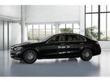 New 2026 Mercedes-benz C Class Sedan