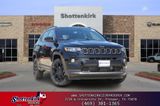 New 2026 Jeep Compass SUV