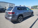 Used 2021 Volkswagen Atlas SUV