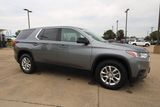 Used 2020 Chevrolet Traverse SUV