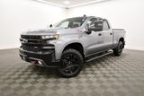 Used 2022 Chevrolet Silverado 1500 LTD Truck