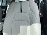 New 2026 Nissan Sentra Sedan