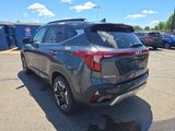 Used 2026 Kia Seltos SUV