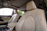 Used 2021 Toyota Highlander SUV