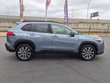 Used 2025 Toyota Corolla Cross SUV