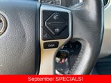 Used 2017 Toyota Tundra Truck