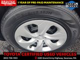 Used 2025 Toyota RAV4 SUV