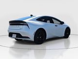 New 2027 Toyota Prius Plug-in Hybrid Sedan